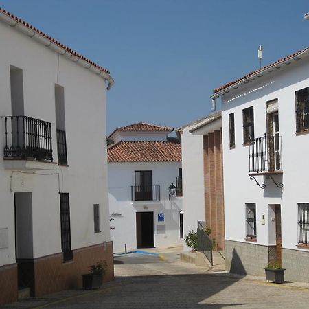 Puerto-MoralCasa Millan公寓 外观 照片